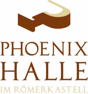 phönixhalle römercastell stuttgart