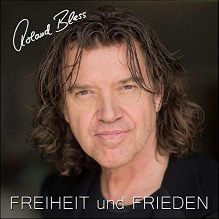 Cover Freiheit und Frieden Roland Bless (1)